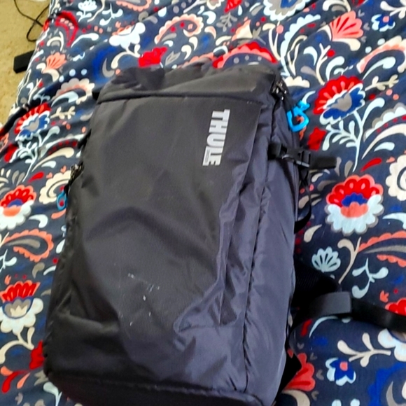 Thule Aspect Backpack - Picture 5 of 7